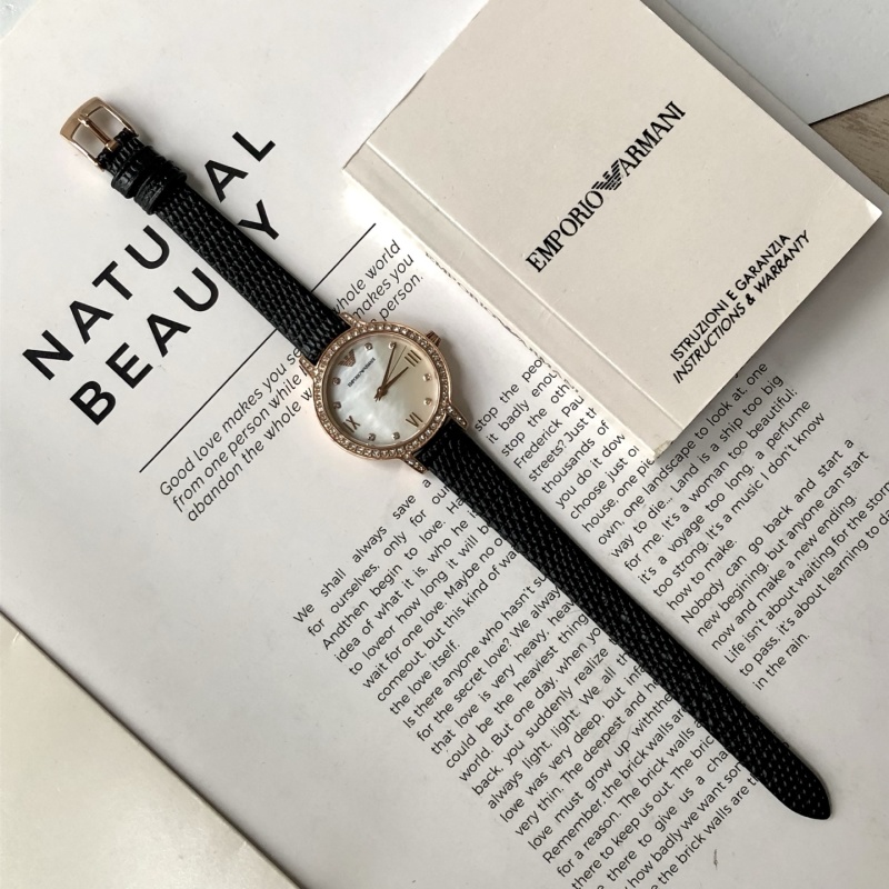 Часы Armani
