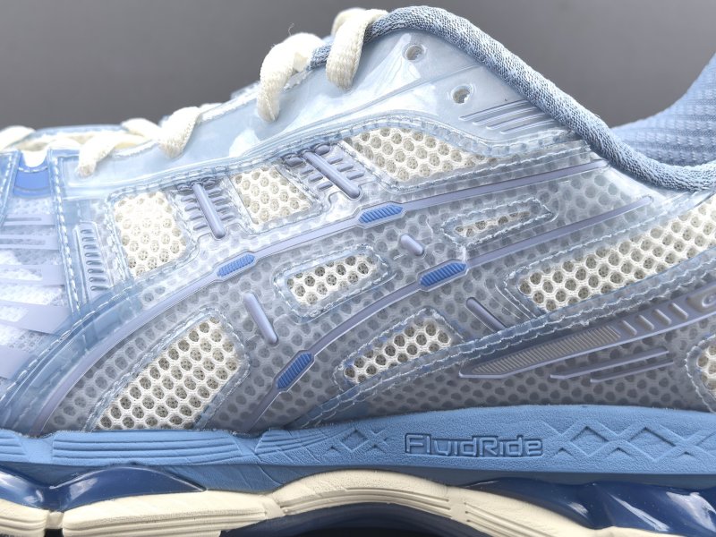 Кроссовки Asics GEL-Kayano 12.1