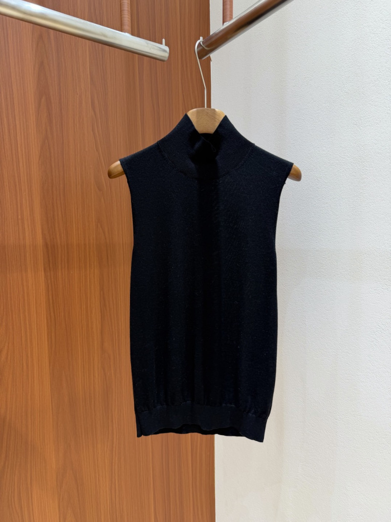 Жилет Loro Piana