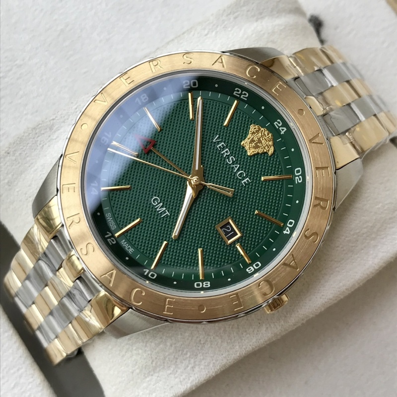 Часы Versace