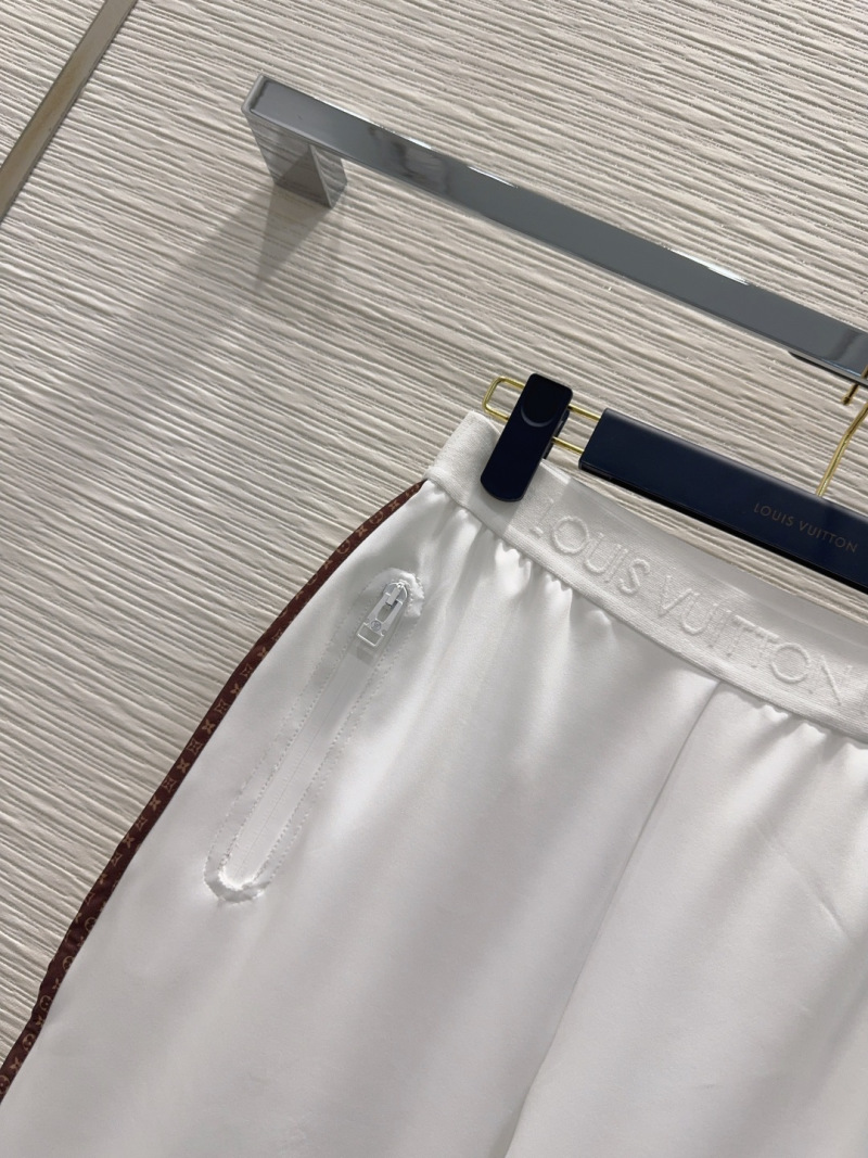 Брюки Louis Vuitton