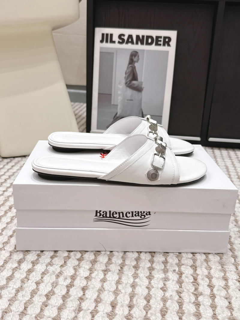 Босоножки Balenciaga