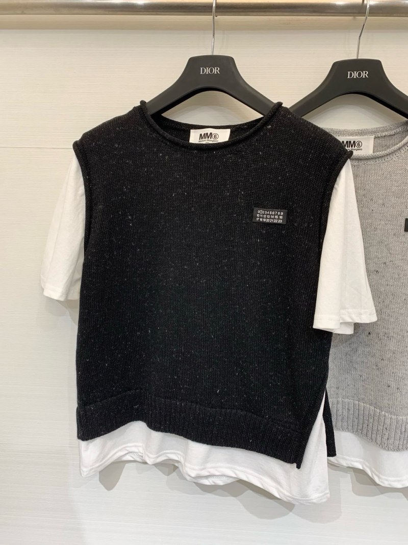 Топ MM6 Maison Margiela