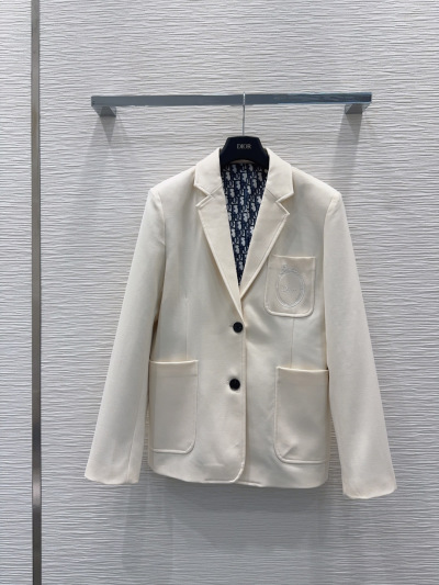 Пиджак Dior