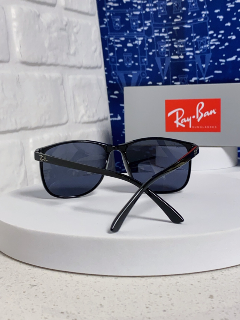Солнцезащитные очки Ray-Ban RB1141
