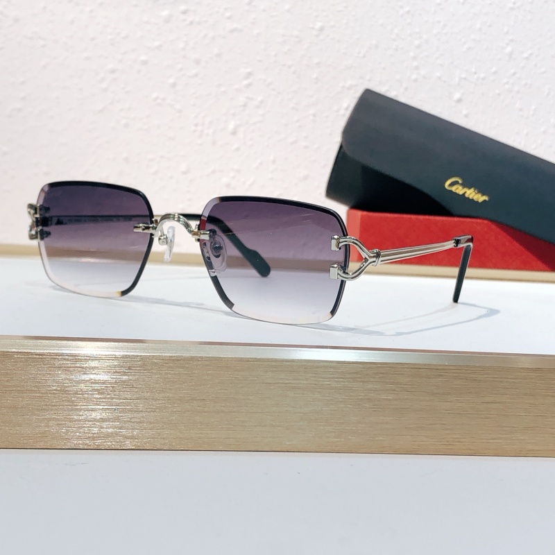 Очки Cartier