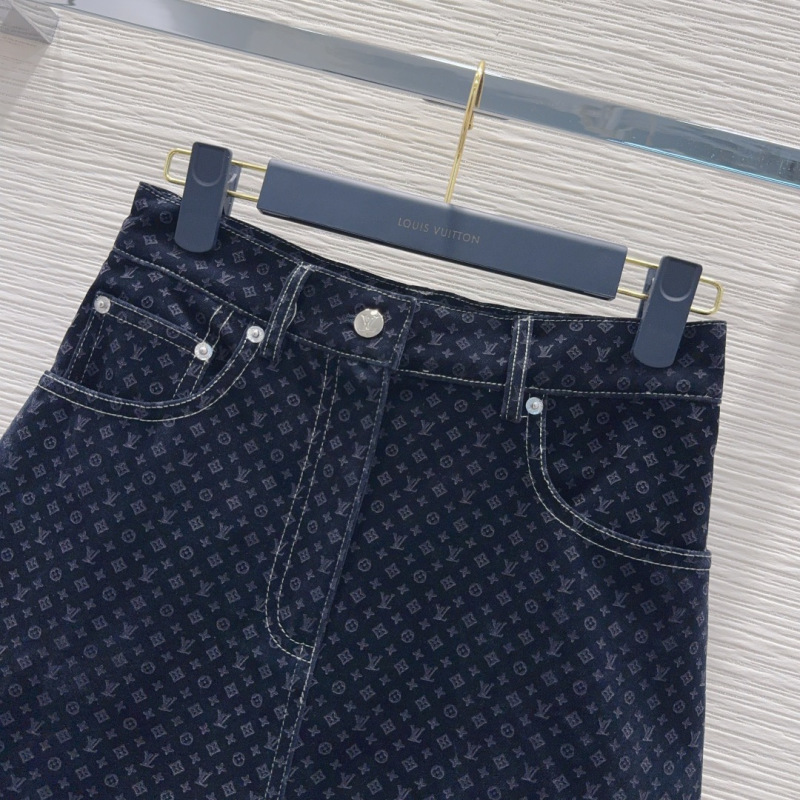 Юбка Louis Vuitton
