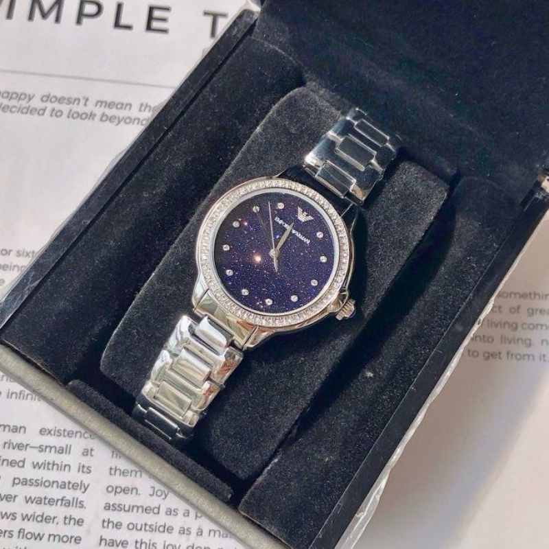 Часы Armani