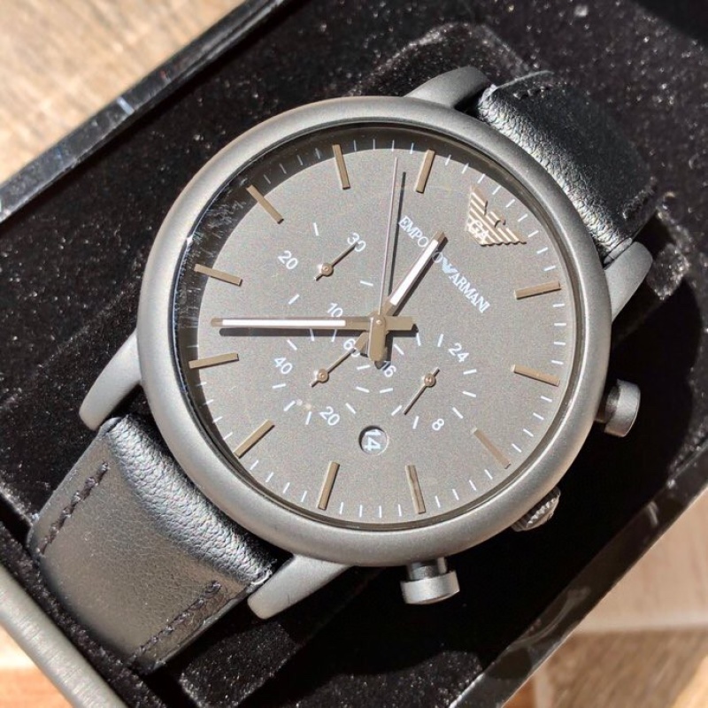 Часы Armani