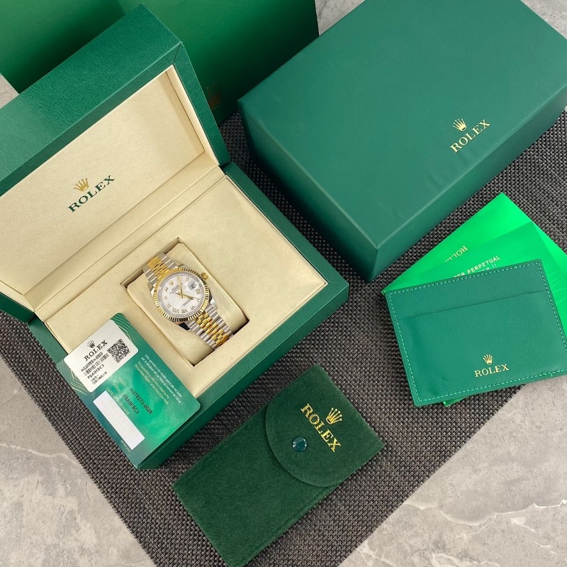 Часы Rolex