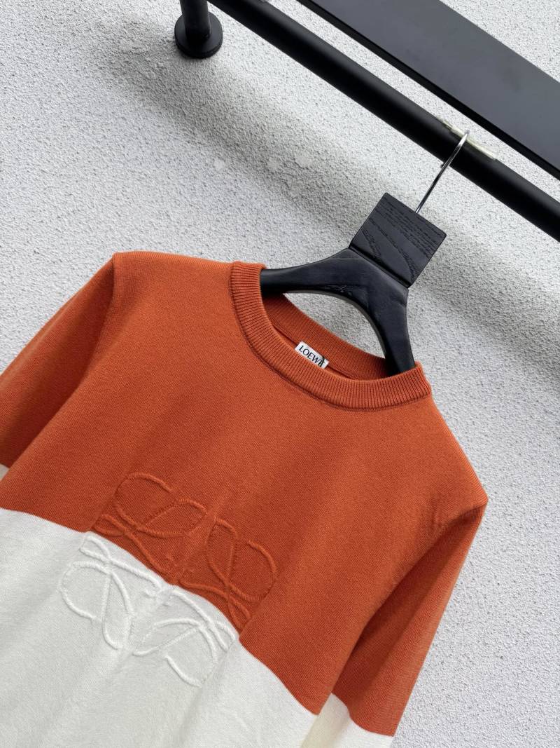 Свитер Loewe
