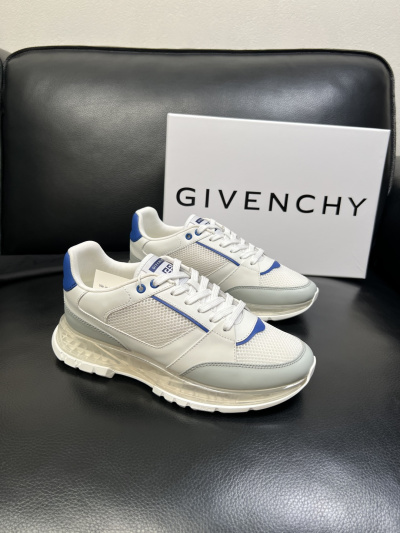 Мужские кроссовки Givenchy