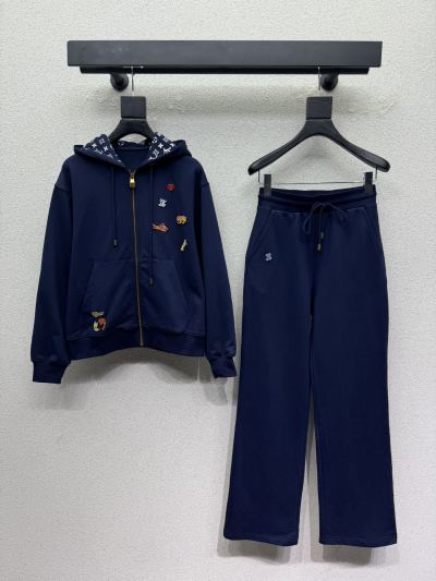 Спортивный костюм Louis Vuitton