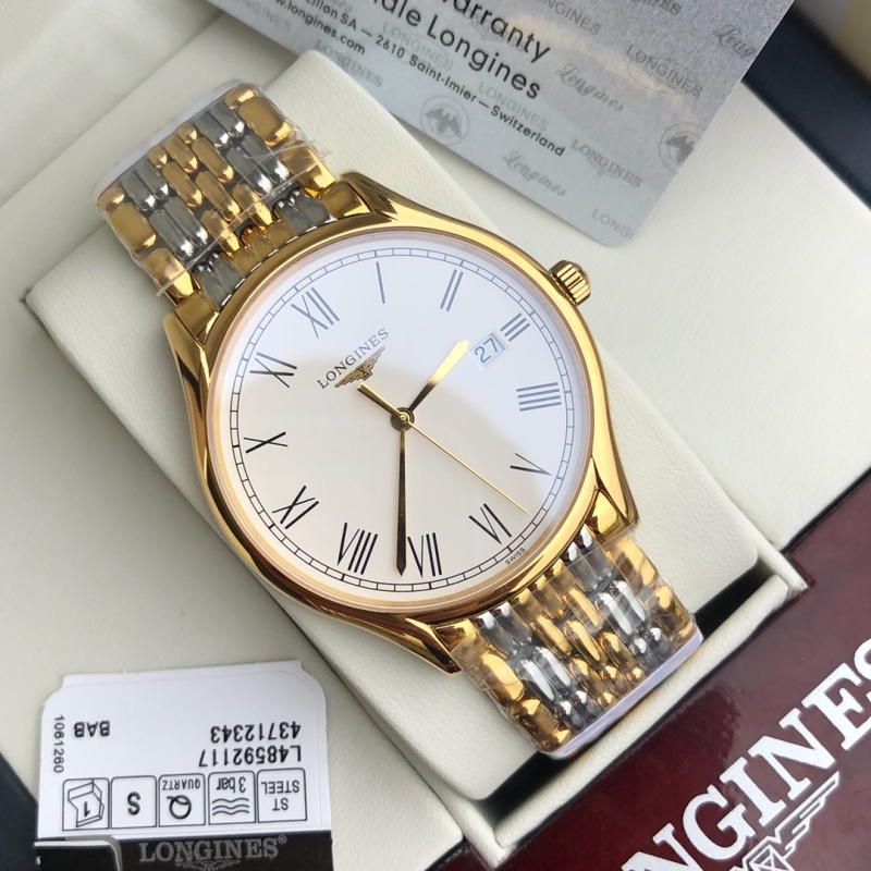 Часы Longines