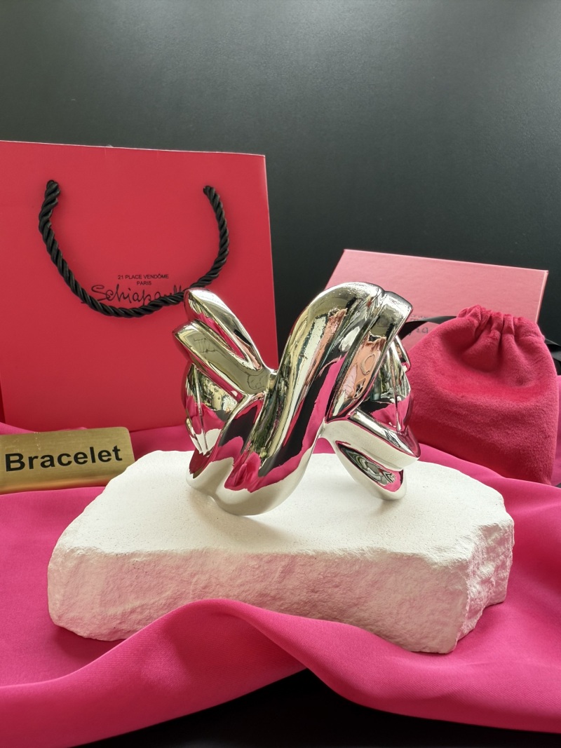 Браслет Schiaparelli