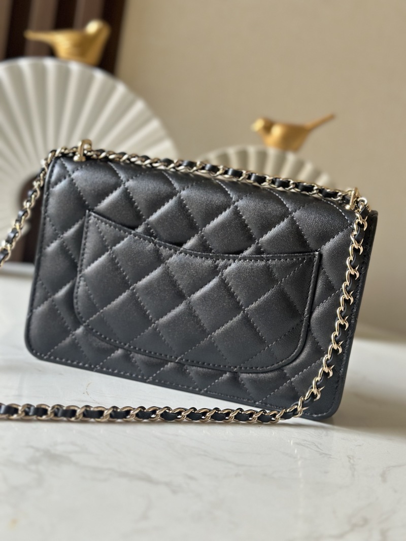 Сумка Chanel