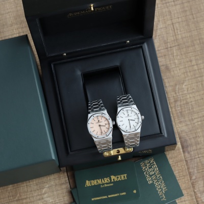 Часы Audemars Piguet