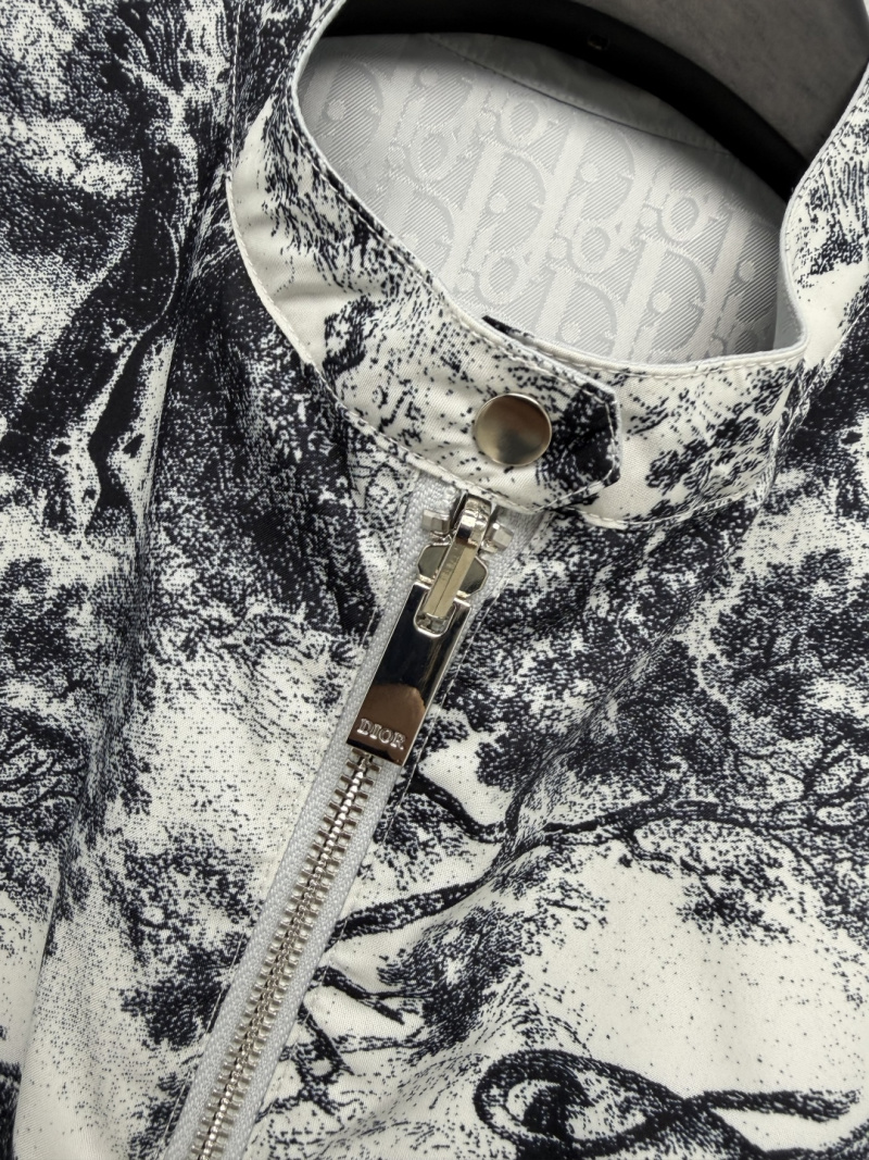 Куртка Dior