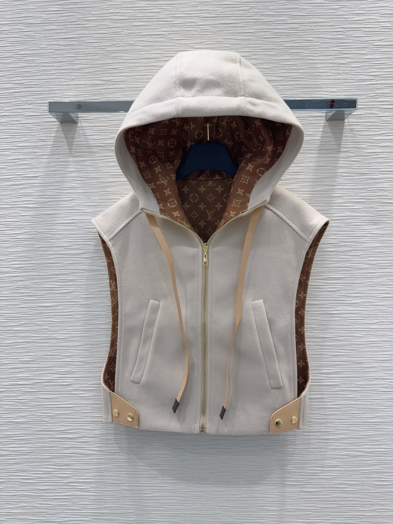 Жилет Louis Vuitton