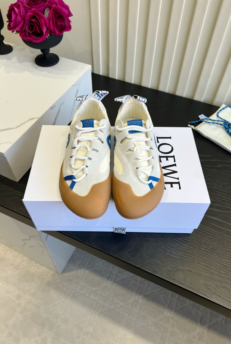 Кроссовки Loewe