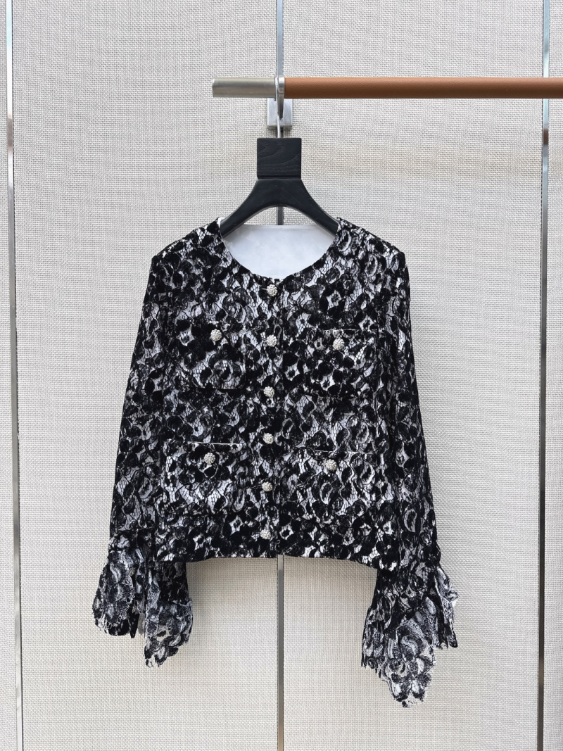 Куртка Chanel