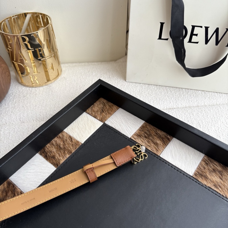 Ремень Loewe