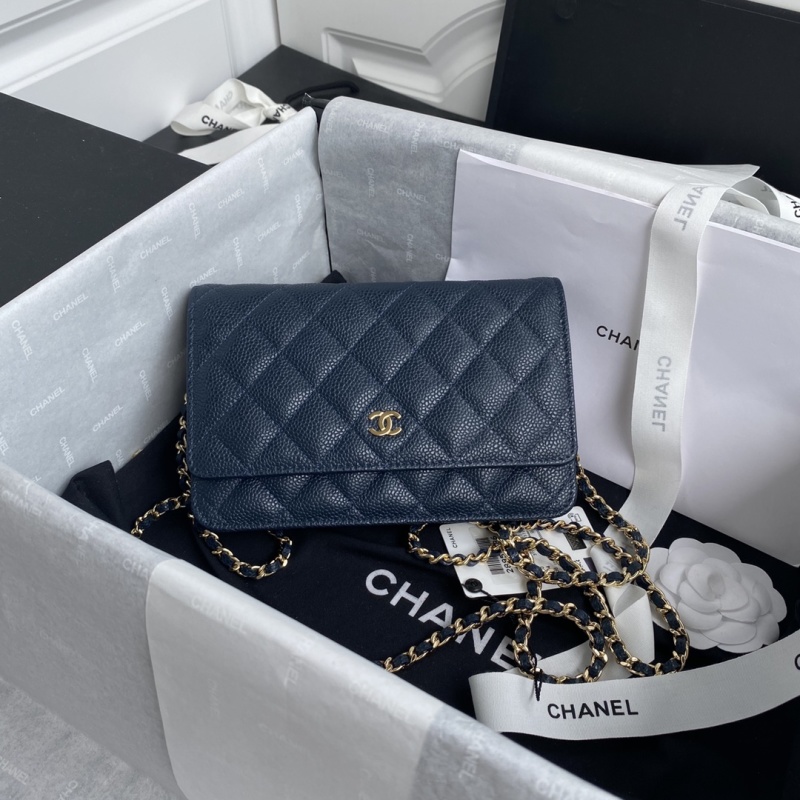 Сумка Chanel P500