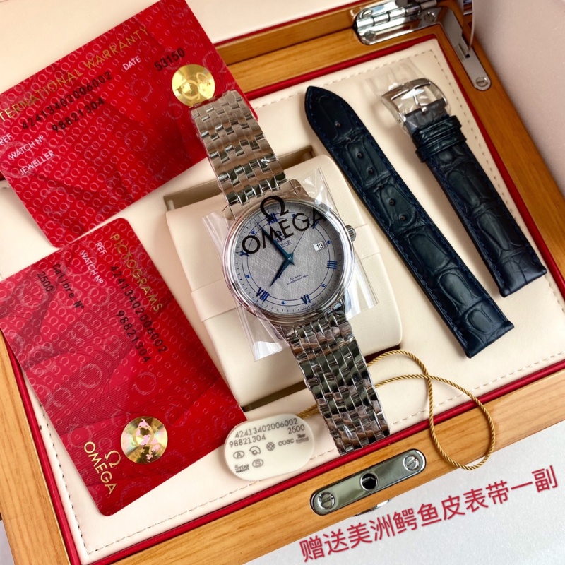 Часы Omega
