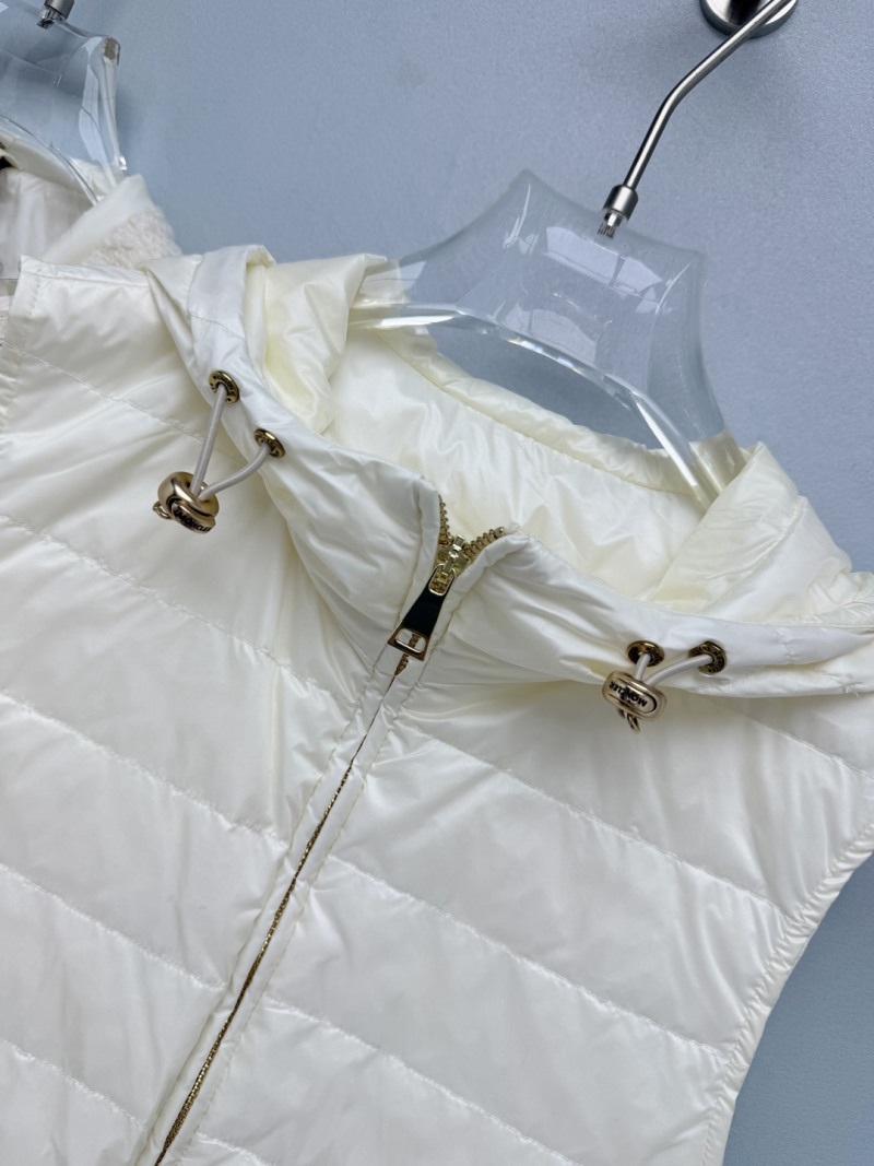 Жилет Moncler