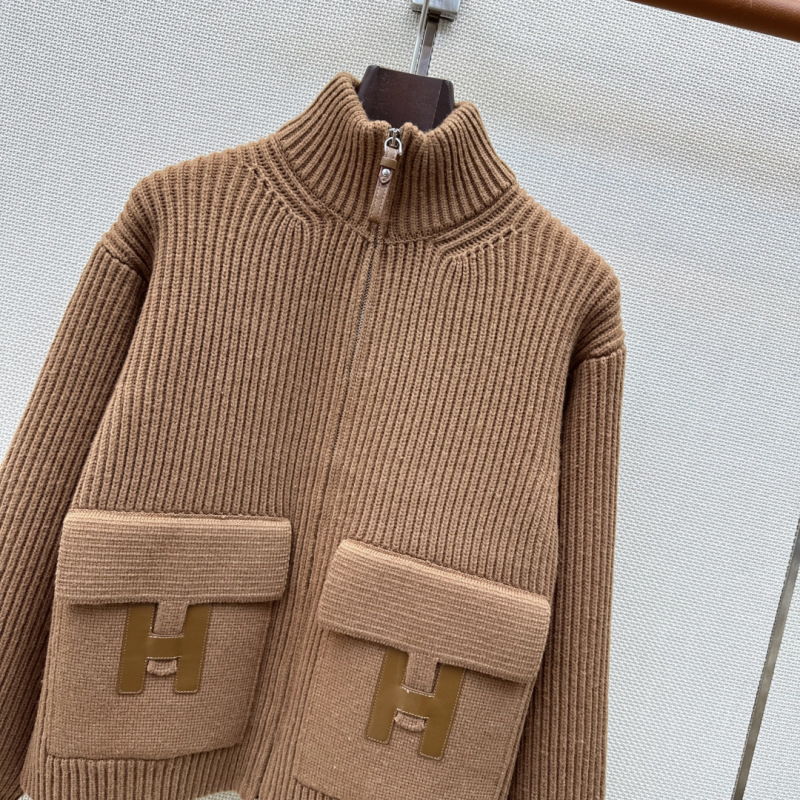 Свитер Hermès