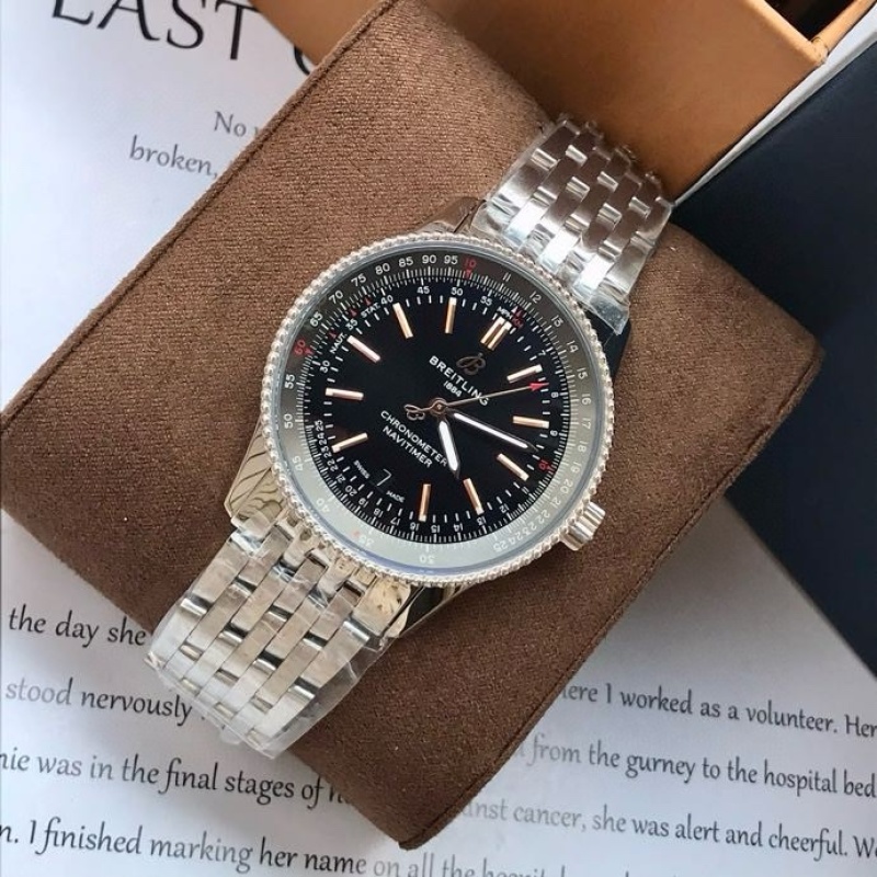 Часы Breitling