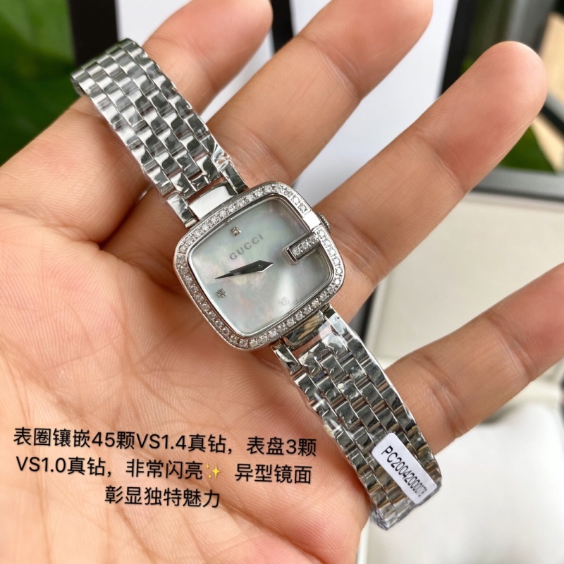 Часы Gucci