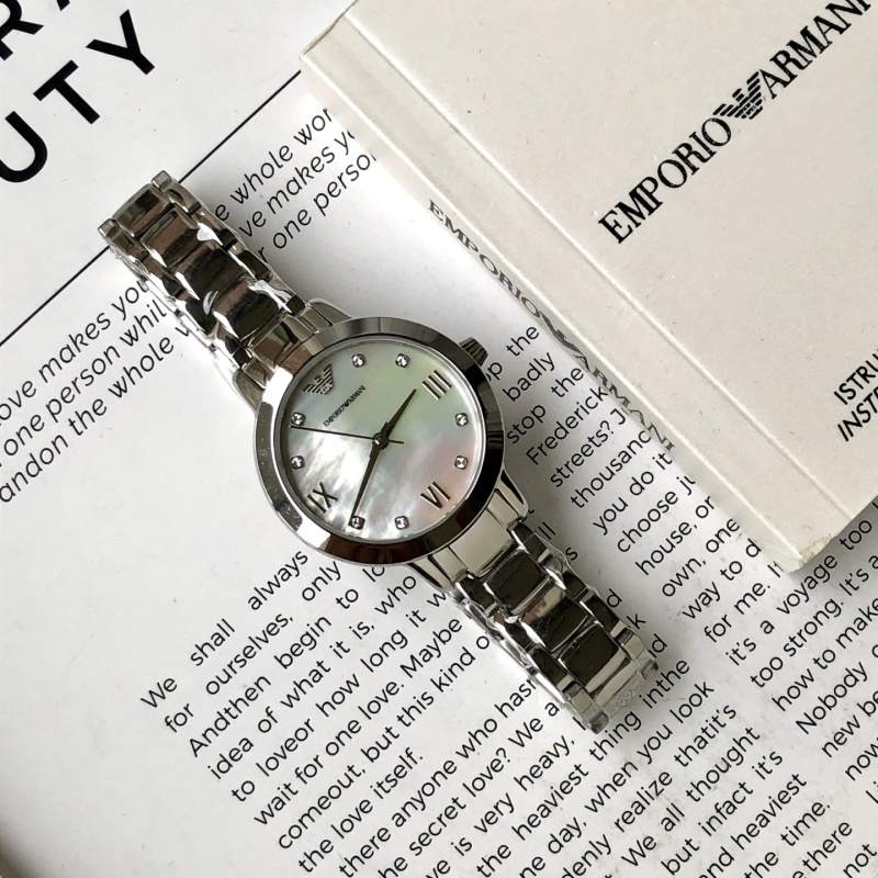 Часы Armani
