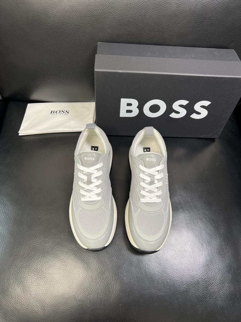 Мужские кроссовки BOSS