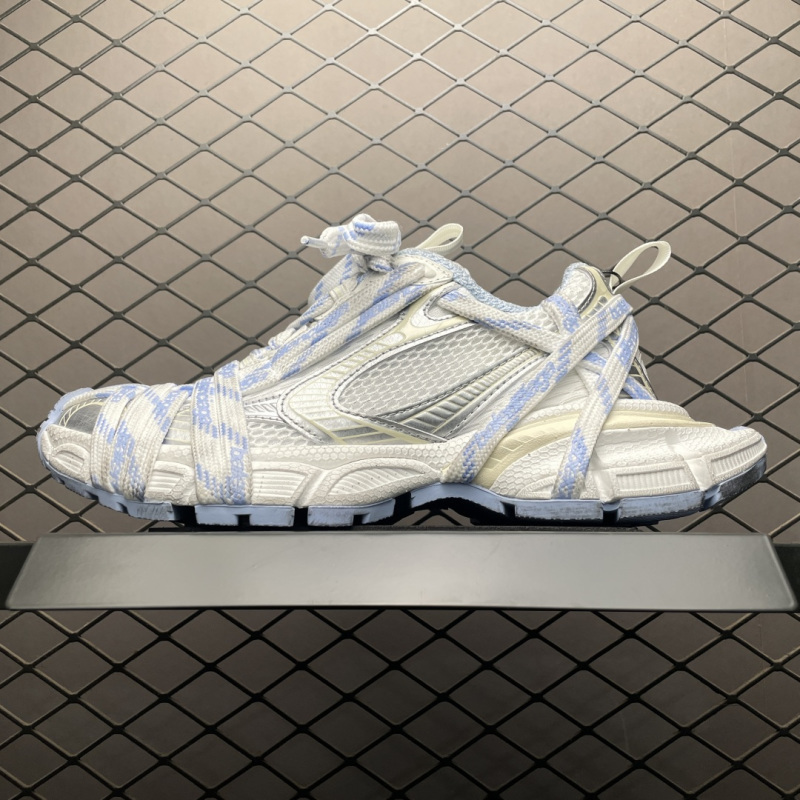 Кроссовки Balenciaga 3XL Extreme Laces