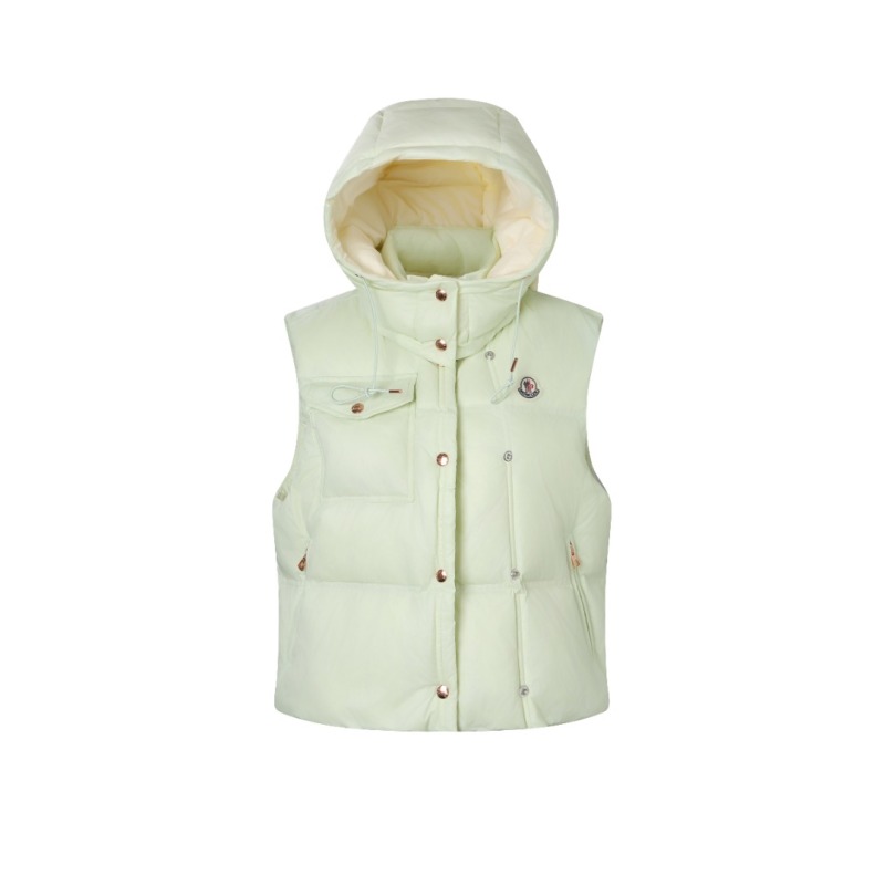 Жилет Moncler