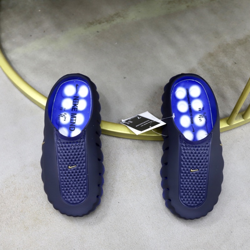 Nike Mind 001 Массажные шлепанцы для мужчин