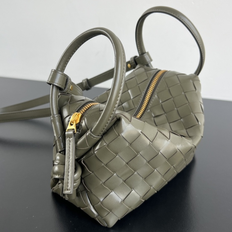 Сумка-мешок Bottega Veneta