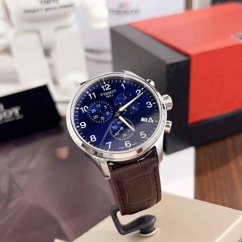 Часы Tissot