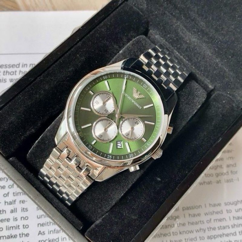 Часы Emporio Armani