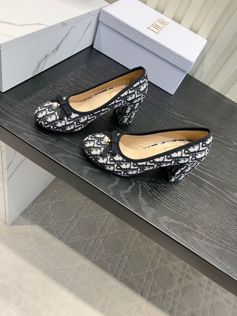 Туфли Dior