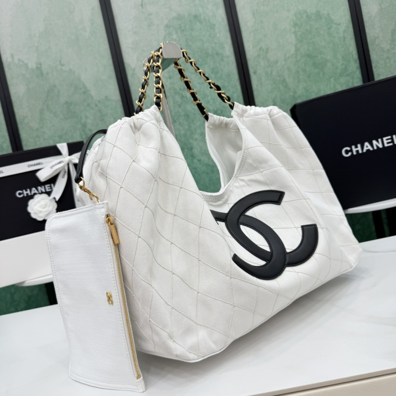 Сумка Chanel AS6191 белый