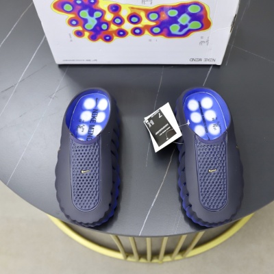 Nike Mind 001 Массажные шлепанцы для мужчин