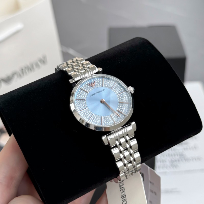 Часы Emporio Armani