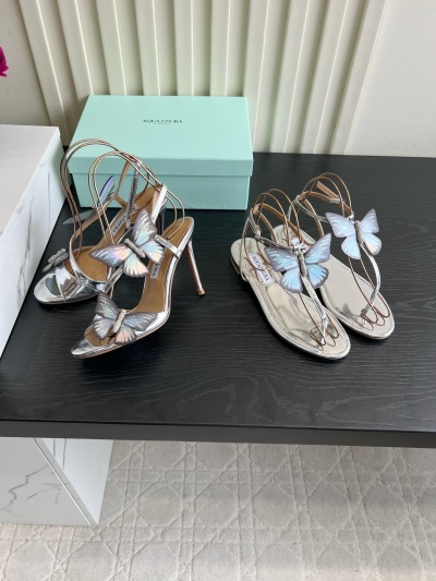 Туфли Aquazzura
