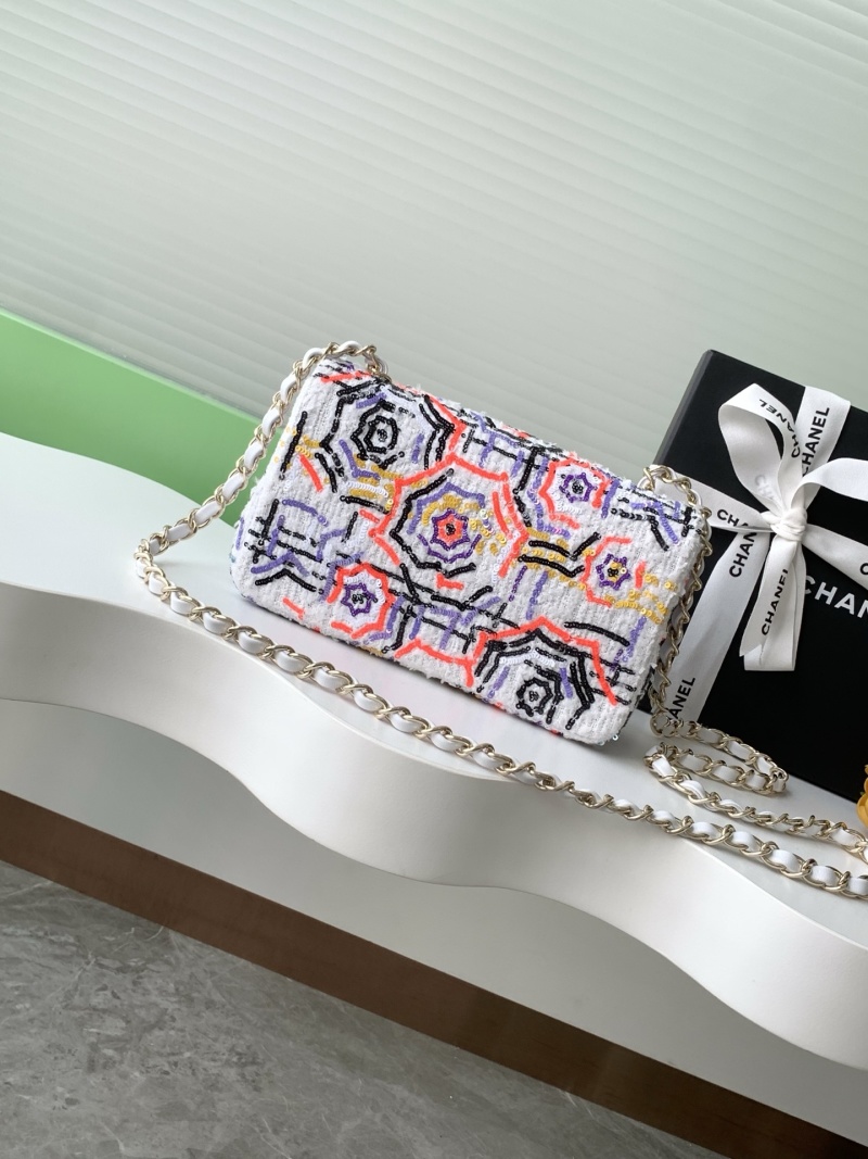 Сумка Chanel