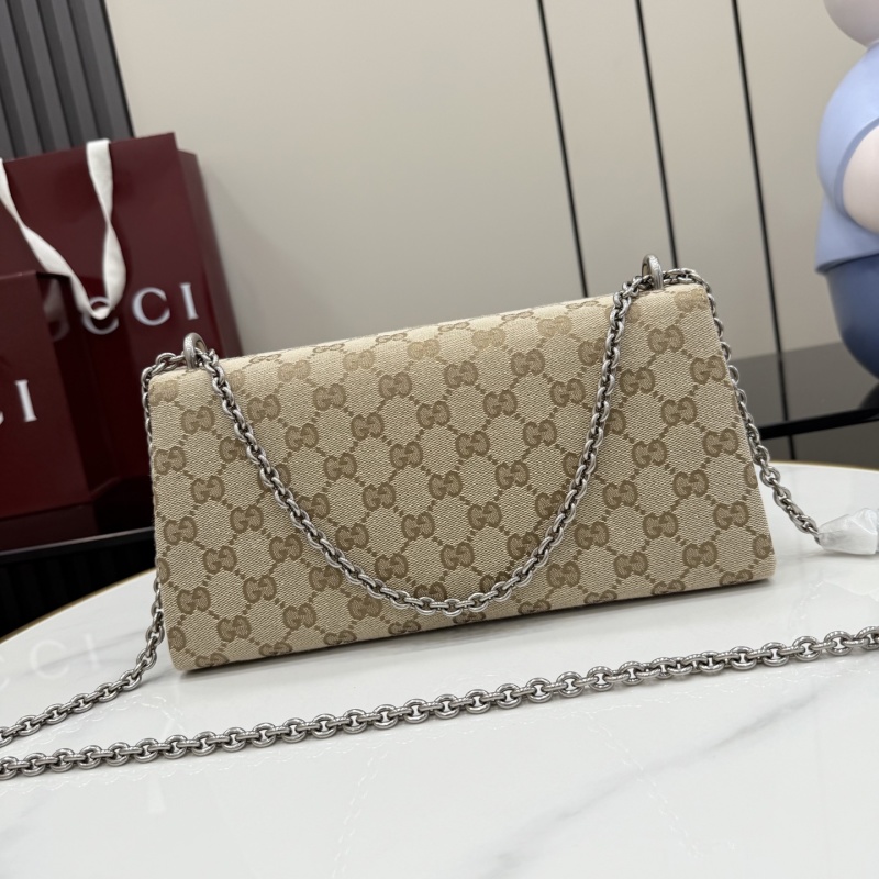 Сумка кросс-боди Gucci Dionysus