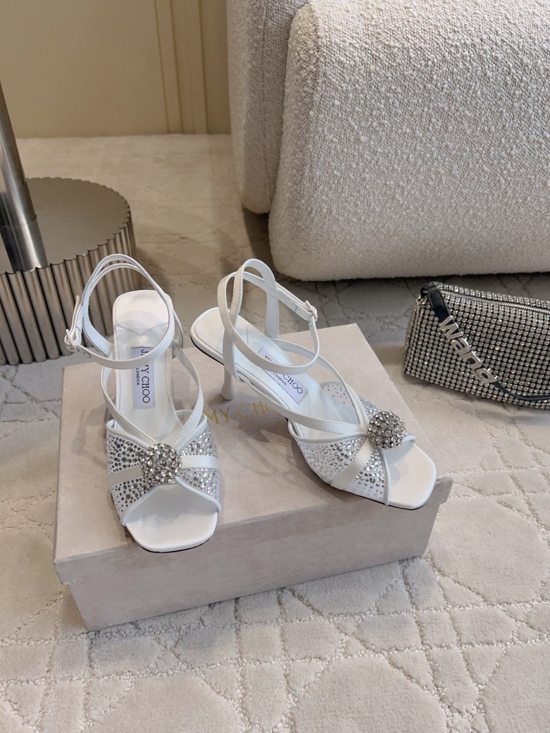 Туфли Jimmy Choo