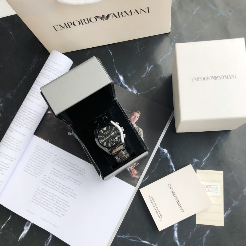 Часы Emporio Armani