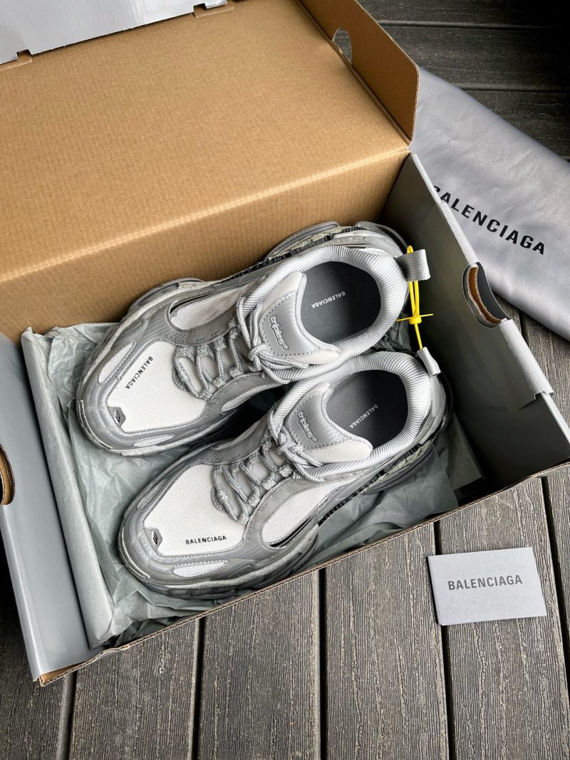 Кроссовки Balenciaga